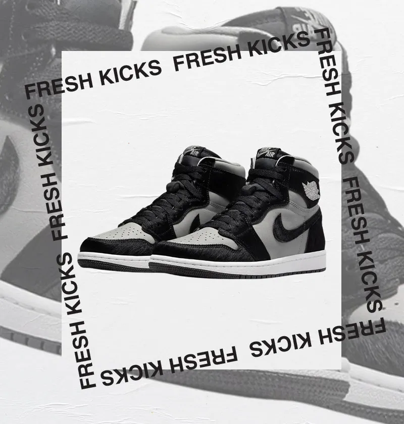 Fresh Kids